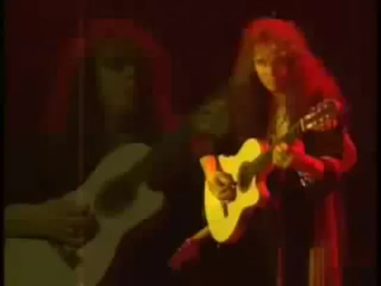 Yngwie Malmsteen - Black star