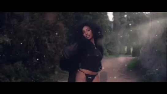 SZA — Supermodel