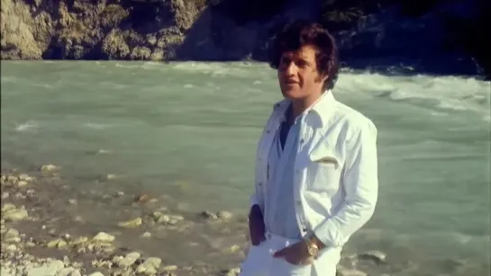 Joe Dassin - "LEte Indien" (1975)