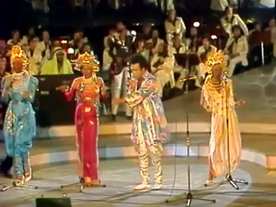 Boney M. - Daddy Cool (Sopot Festival 1979) (VOD)