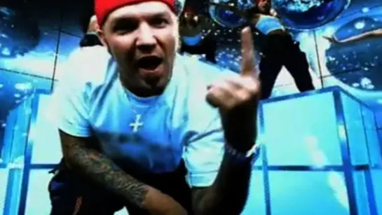 Limp Bizkit - Rollin' (Air Raid Vehicle)