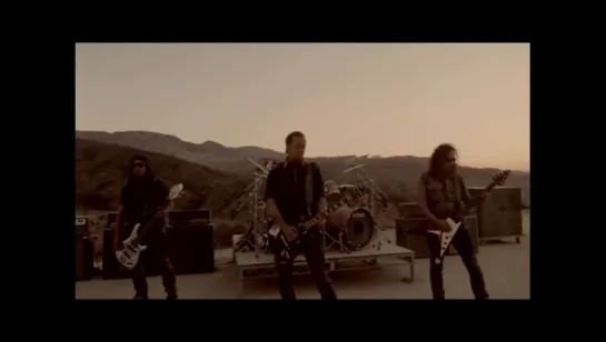 Metallica - The Day That Never Comes