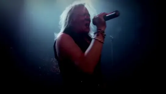 Pretty Maids - Little Drops Of Heaven