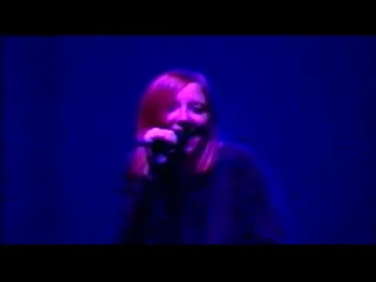 Portishead - Glory Box (Live)