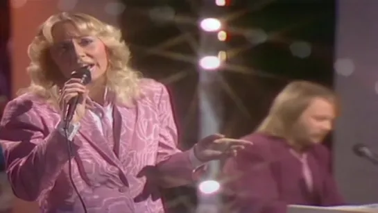 ABBA - The Winner Takes It All