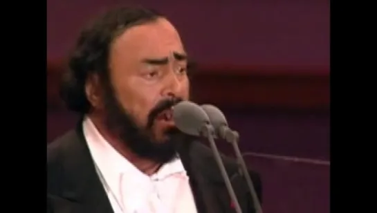 Luciano Pavarotti - Caruso