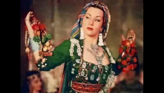 Yma Sumac-Перу