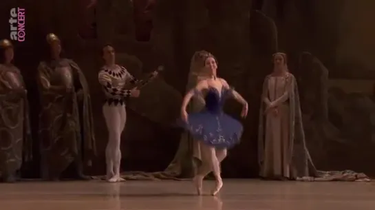 &Raymonda - ballet (Mariinsky Ballet, 2018)