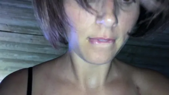 Cateyes0812 (MILF, POV, Blowjob)