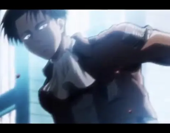 attack on titan vine