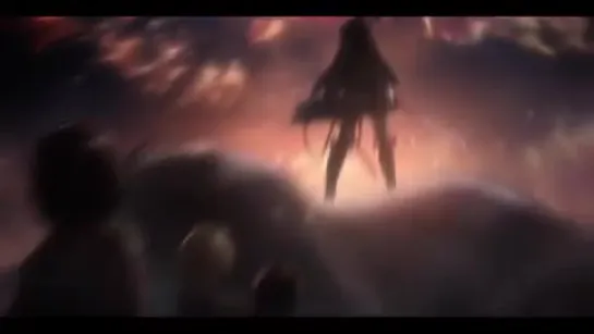 attack on titan vine