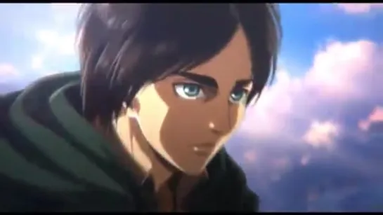 attack on titan vine