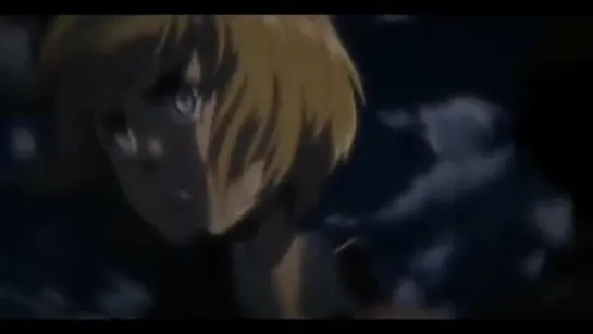 attack on titan vine