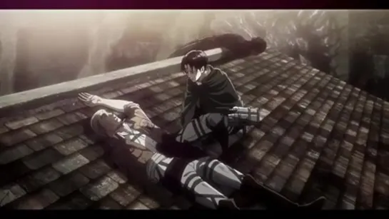 attack on titan vine