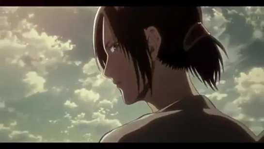 attack on titan vine