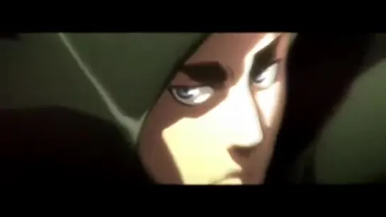 attack on titan vine