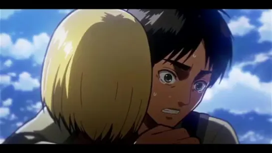 attack on titan vine