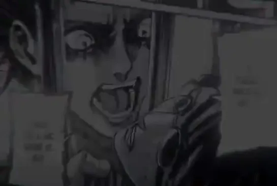 attack on titan vine