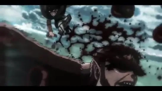 attack on titan vine