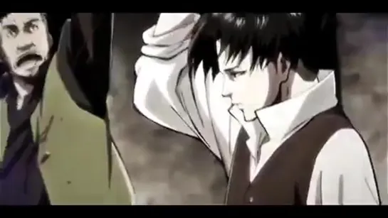 attack on titan vine