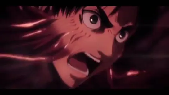 attack on titan vine