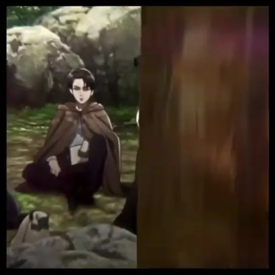 attack on titan vine