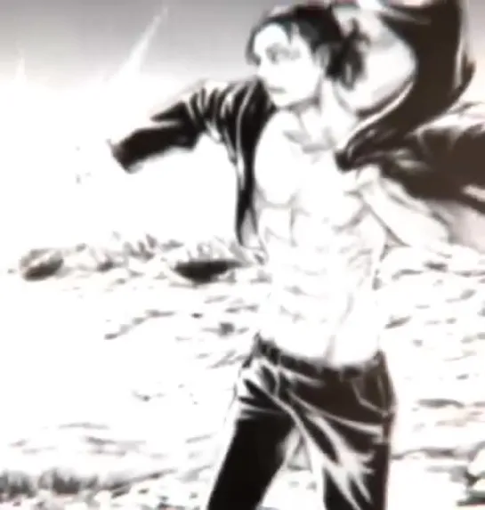 attack on titan vine