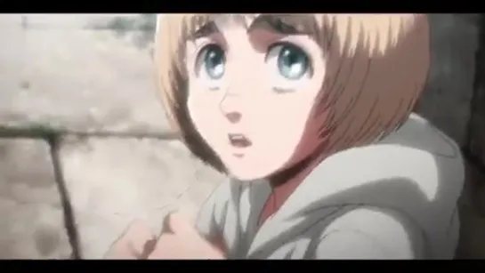 attack on titan vine