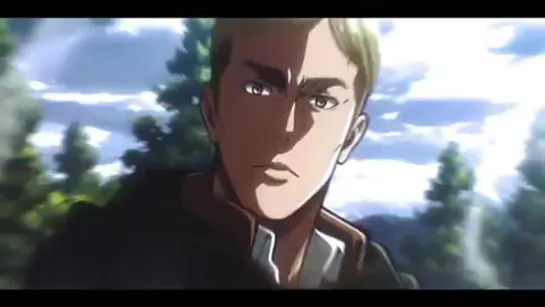 attack on titan vine