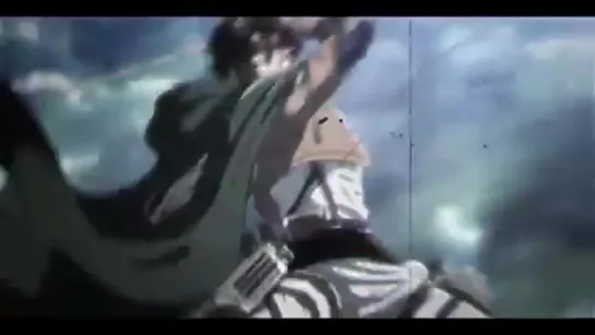 attack on titan vine