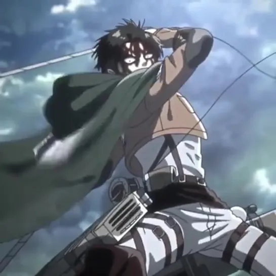 attack on titan vine