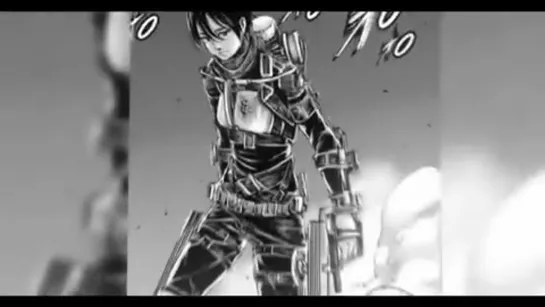 attack on titan vine