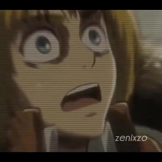 attack on titan vine