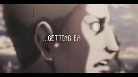 attack on titan vine