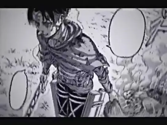 attack on titan vine