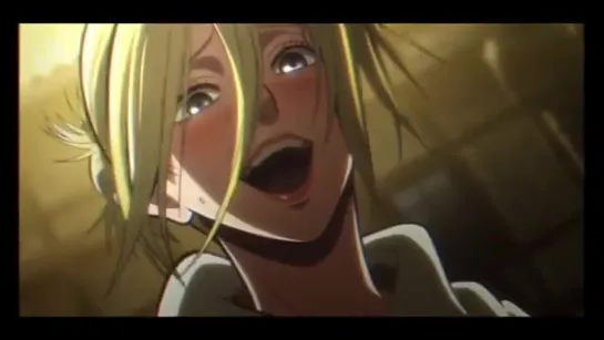 attack on titan vine