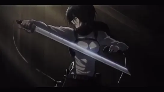 attack on titan vine