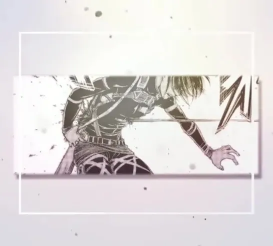 attack on titan vine