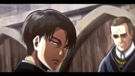 attack on titan vine