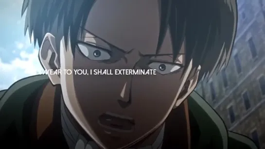 attack on titan vine