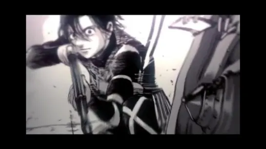 attack on titan vine