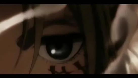 attack on titan vine