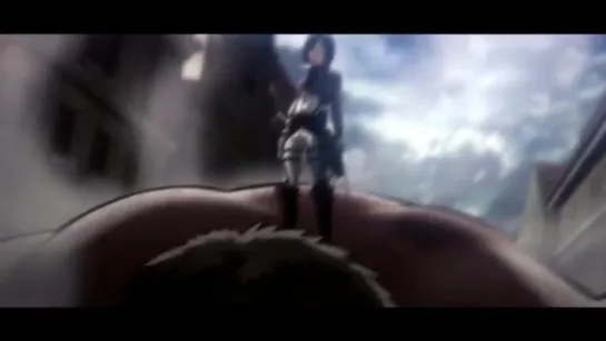 attack on titan vine