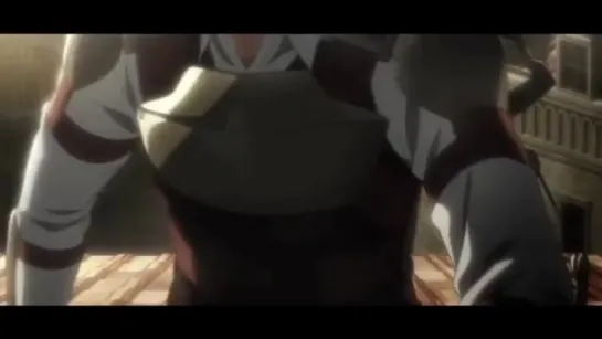 attack on titan vine