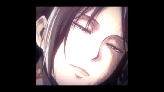 [ attack on titan ] ymir vine