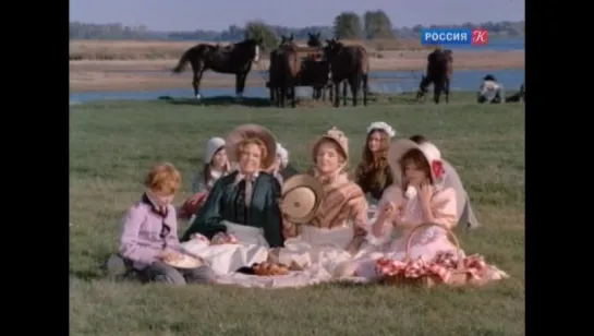 Том Сойер Марка Твена Mark Twains Tom Sawyer 1973 Universal TV