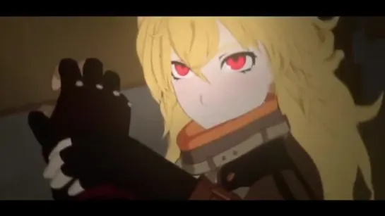 RWBY vine