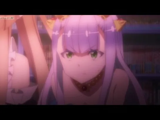 Мятежная Компания [2013] / Outbreak Company  - 03