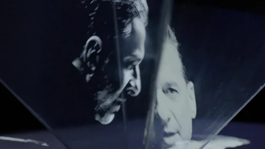 Dave Gahan and Soulsavers "All of This and Nothing" (Official Video) www.depmode.com