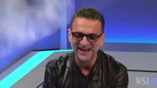 #DepecheMode #DaveGahan on the Meaning of #PersonalJesus http://www.depmode.com